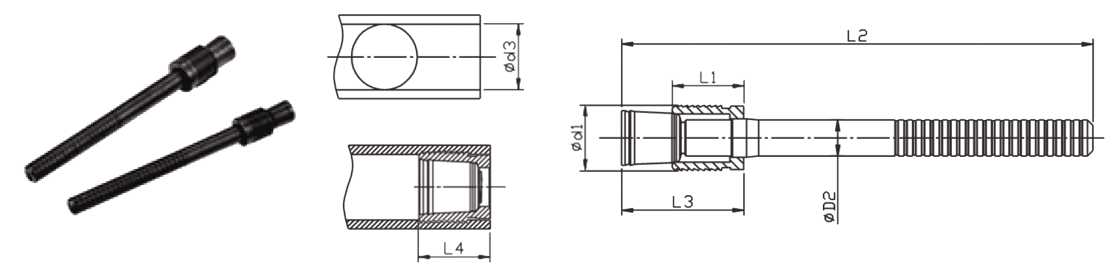 Serie EXP-RS Metrici-1